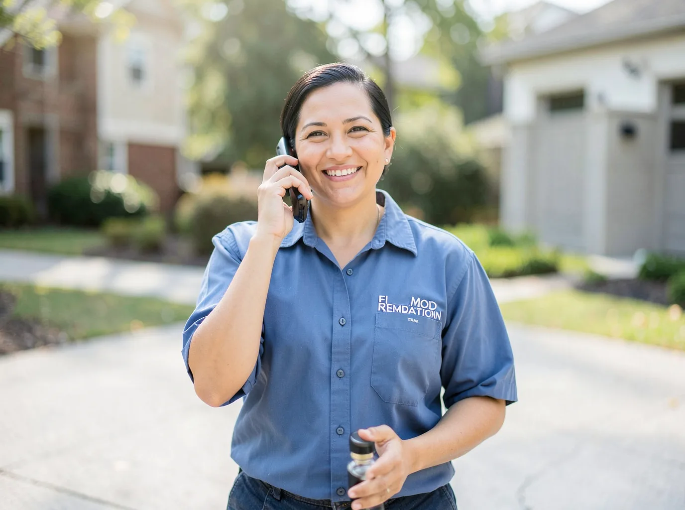 Mold Remediation Olden, TX FAQs